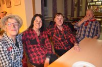 2018 Fasnacht