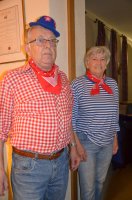 2018 Fasnacht