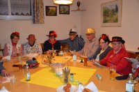 2018 Fasnacht