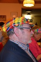 2018 Fasnacht