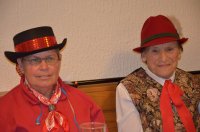 2018 Fasnacht