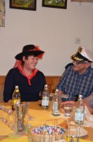 2018 Fasnacht