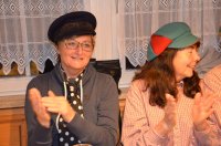 2018 Fasnacht