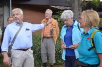 2018 Freundschaftswanderung Bad Bellingen