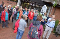 2018 Freundschaftswanderung Bad Bellingen