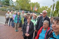 2018 Freundschaftswanderung Bad Bellingen