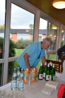 2018 Freundschaftswanderung Bad Bellingen