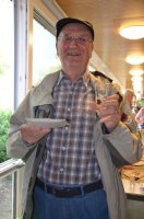 2018 Freundschaftswanderung Bad Bellingen
