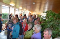 2018 Freundschaftswanderung Bad Bellingen
