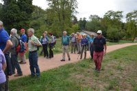 2018 Freundschaftswanderung Bad Bellingen
