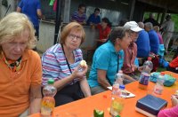2018 Freundschaftswanderung Bad Bellingen