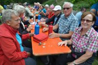 2018 Freundschaftswanderung Bad Bellingen