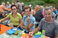 2018 Freundschaftswanderung Bad Bellingen