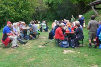 2018 Freundschaftswanderung Bad Bellingen