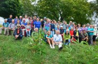 2018 Freundschaftswanderung Bad Bellingen