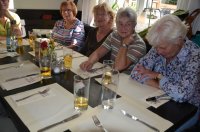 2018 Freundschaftswanderung Bad Bellingen