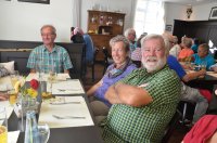 2018 Freundschaftswanderung Bad Bellingen