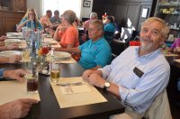 2018 Freundschaftswanderung Bad Bellingen