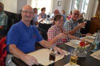 2018 Freundschaftswanderung Bad Bellingen
