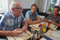 2018 Freundschaftswanderung Bad Bellingen