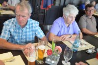 2018 Freundschaftswanderung Bad Bellingen