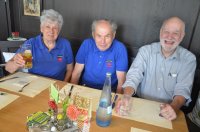 2018 Freundschaftswanderung Bad Bellingen