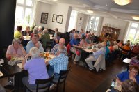 2018 Freundschaftswanderung Bad Bellingen