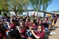 2018 Frühlingsfest