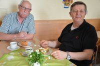 2018 Frühlingsfest