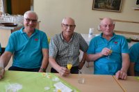 2018 Frühlingsfest