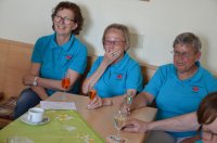 2018 Frühlingsfest