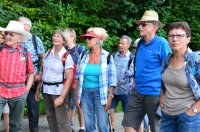 2018 Heiligenberg