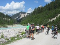 2018 Isarradtour