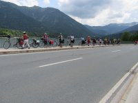 2018 Isarradtour