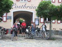 2018 Isarradtour