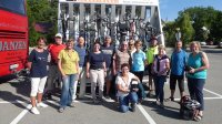 2018 Isarradtour