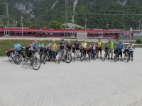 2018 Isarradtour