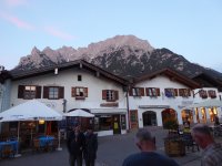 2018 Isarradtour