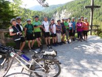 2018 Isarradtour