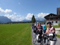 2018 Isarradtour