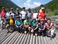 2018 Isarradtour
