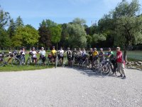 2018 Isarradtour