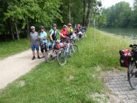 2018 Isarradtour