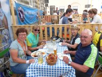 2018 Isarradtour