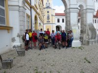 2018 Isarradtour