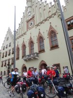 2018 Isarradtour
