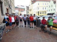 2018 Isarradtour