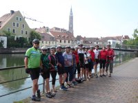 2018 Isarradtour