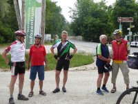 2018 Isarradtour
