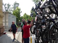2018 Isarradtour